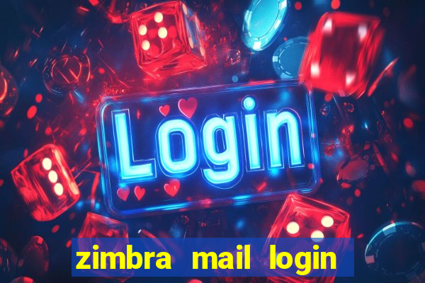 zimbra mail login ausl bologna